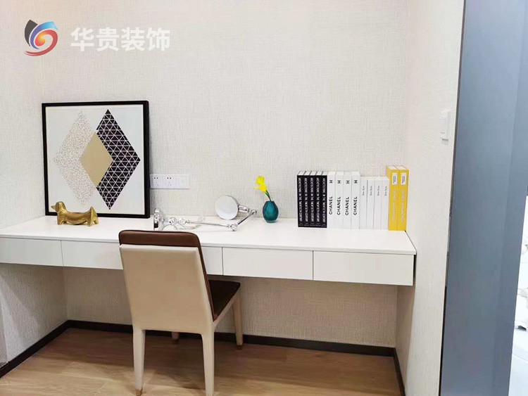 水岸康城現(xiàn)代風格